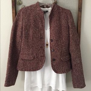 Old Navy blazer